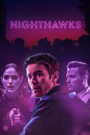 Nighthawks's poster
