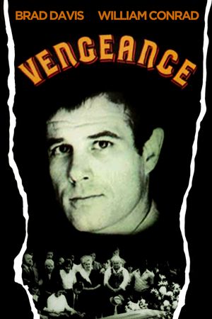 Vengeance: The Story of Tony Cimo's poster