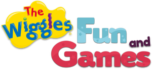 The Wiggles - Fun and Games's poster