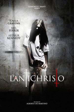 The Antichrist's poster