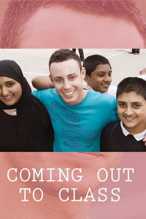 Coming Out to Class's poster