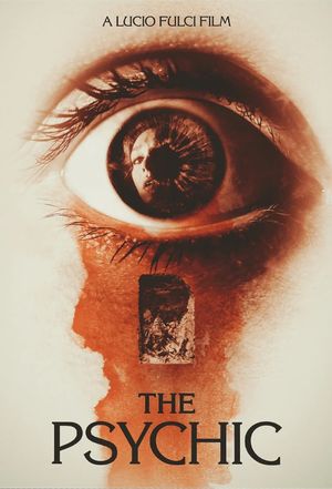 The Psychic's poster