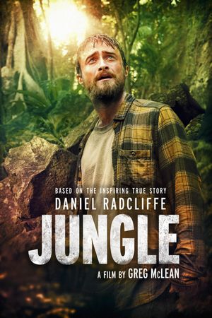 Jungle's poster