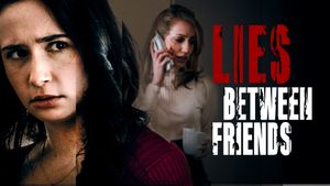 Lies Between Friends's poster