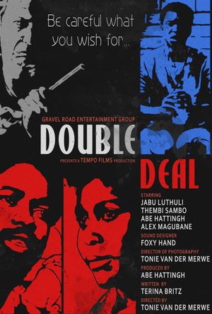 Double Deal's poster image