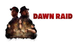 Dawn Raid's poster