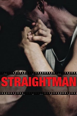 Straightman's poster