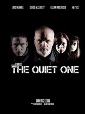 The Quiet One's poster