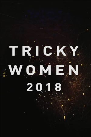 Tricky Women 2018's poster