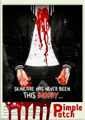 Pimple Patch's poster