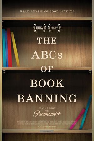 The ABCs of Book Banning's poster