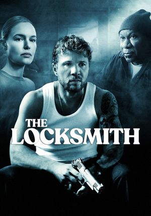 The Locksmith's poster