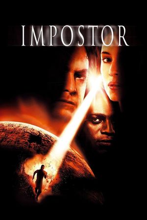 Impostor's poster
