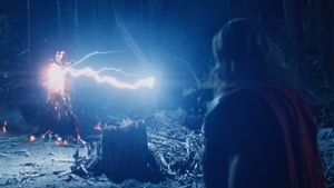 The Avengers's poster