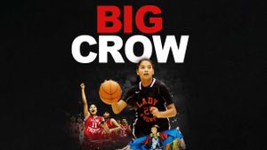 Big Crow's poster