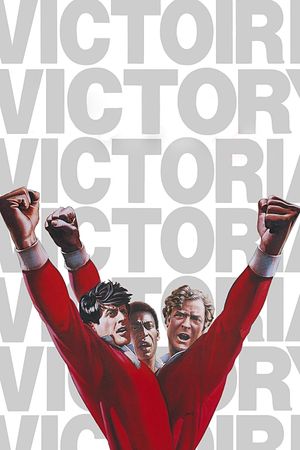 Victory's poster