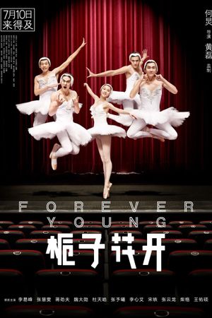 Forever Young's poster