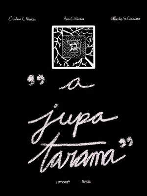 A Jupatarama's poster