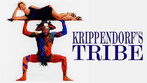 Krippendorf's Tribe's poster