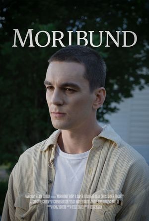 Moribund's poster