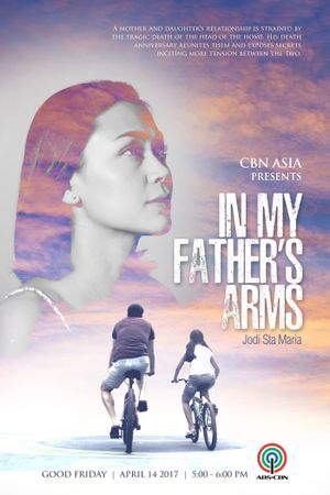 In My Father's Arms's poster