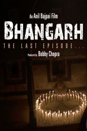 Bhangarh: The Last Episode's poster