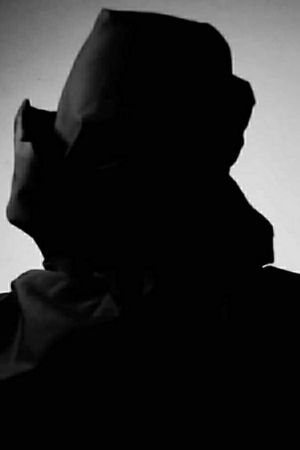Between the Breaches the Void Looms's poster