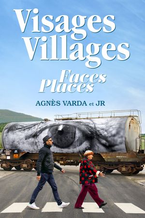 Faces Places's poster