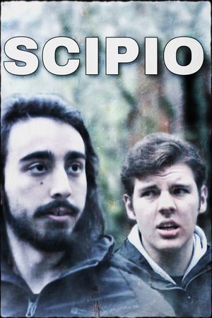 Scipio's poster