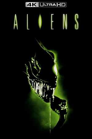 Aliens's poster