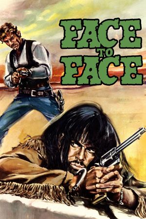 Face to Face's poster