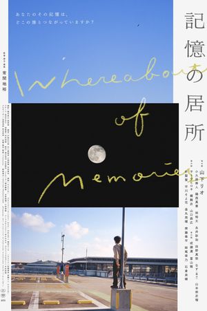 Whereabouts of Memories's poster