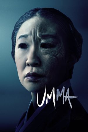 Umma's poster image