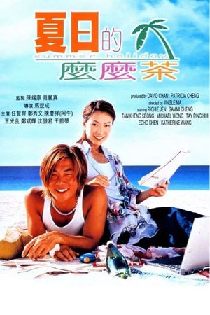 Summer Holiday's poster