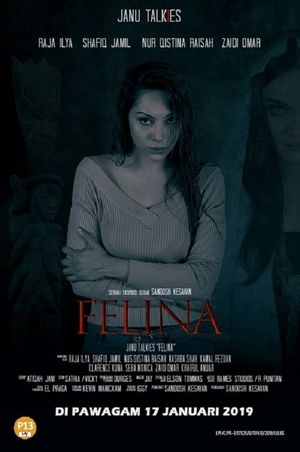 Felina's poster image