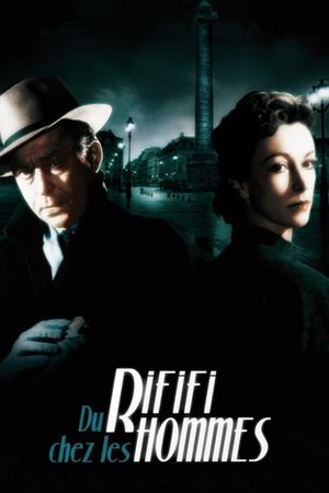 Rififi's poster