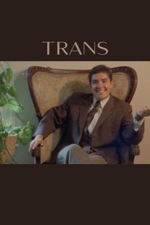 Trans's poster