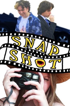 Snap Shot's poster