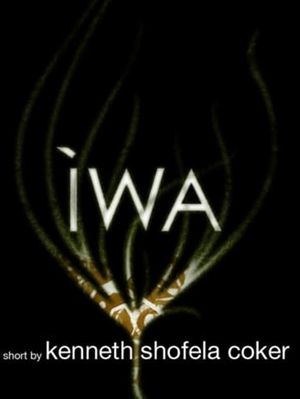 Iwa's poster