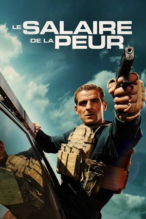 The Wages of Fear's poster