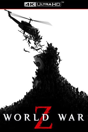 World War Z's poster