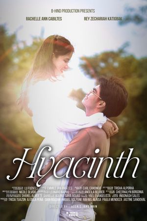 Hyacinth's poster