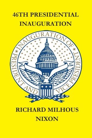 The Inauguration of Richard M. Nixon's poster