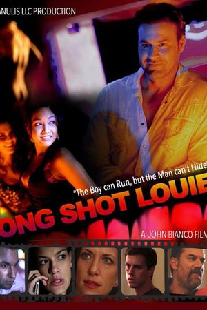 Long Shot Louie's poster