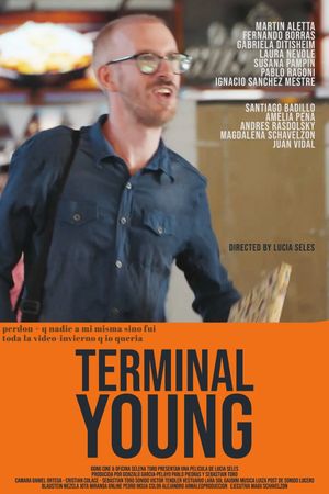 Terminal Young's poster