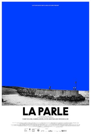 La Parle's poster