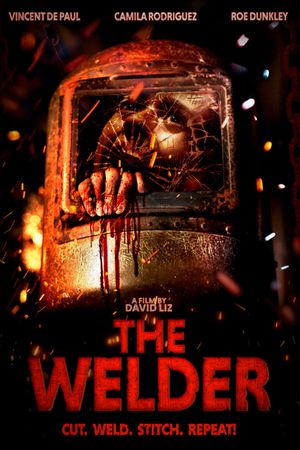 The Welder's poster