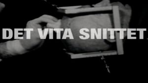 Det vita snittet's poster