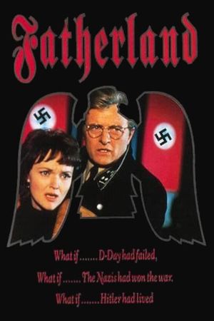 Fatherland's poster