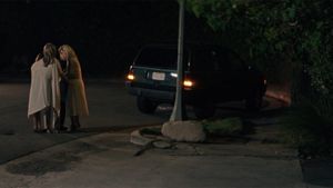 The Murder of Nicole Brown Simpson's poster